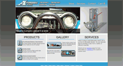 Desktop Screenshot of affordablebender.com